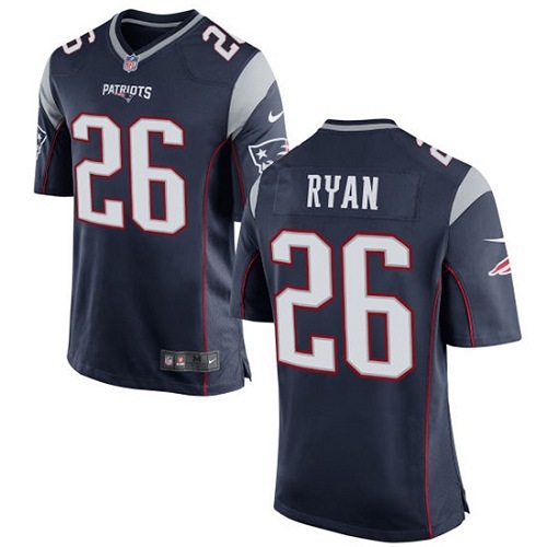 New England Patriots kids jerseys-028
